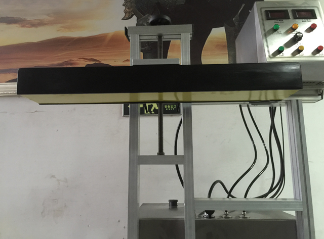 ماشین آلات آب بندی القایی خنک کننده آب.jpg