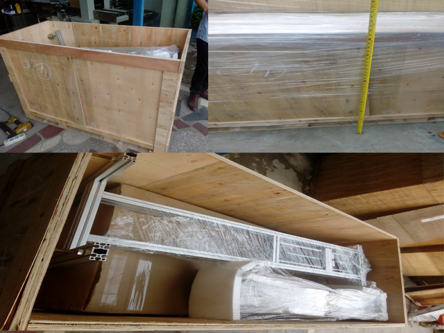 دستگاه بسته بندی کیس چوبی برای آب بندی القایی.jpg