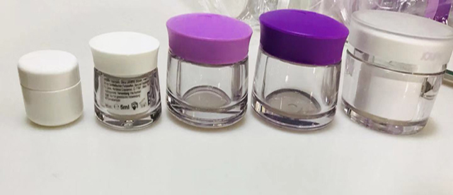 نمونه های درپوش برای آب بندی